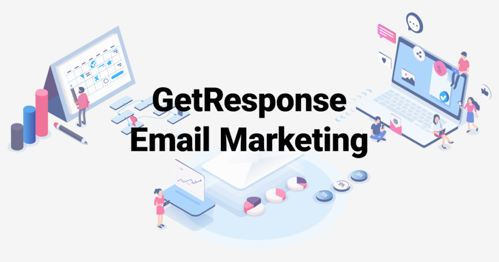 GetResponse vs ClickFunnels: GetResponse Email Marketing