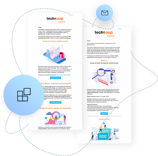 GetResponse vs ClickFunnels: GetResponse Case Studies and User Feedback