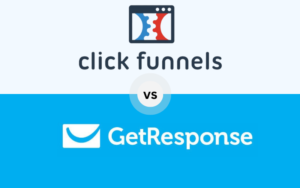 Read more about the article Navigating 2024: GetResponse vs ClickFunnels – Choosing the Right Marketing Platform for Your Business