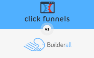 Read more about the article 2024 Showdown: Builderall vs ClickFunnels – Choosing the Perfect Sales Funnel Solution