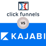 Unlocking Success: Kajabi vs ClickFunnels – Choosing the Best Platform for Your Online Business 2024